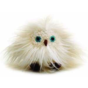 Adorable Jellycat Olive Owl Plush