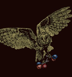 Mister Owl Tootsie Pop Shirt