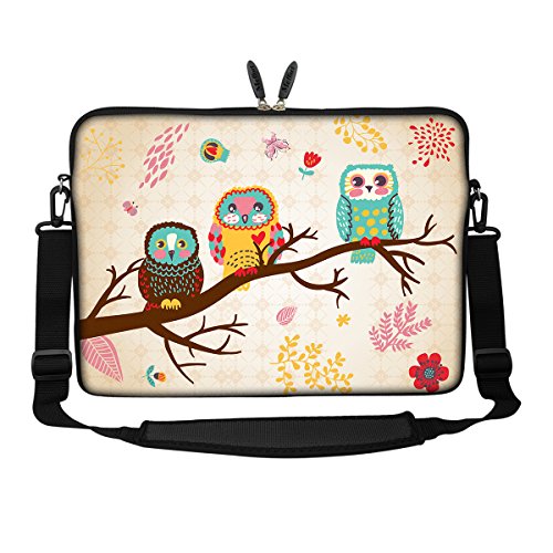 neoprene laptop sleeve 15.6 inch