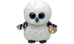 Beanie Boo’s Spells Owl Plush6 Inch
