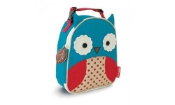 Skip Hop Owl Lunchies Lunch Bags Boxes