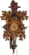 Cuckoo Clock 2 Owls 1.8511.01.P