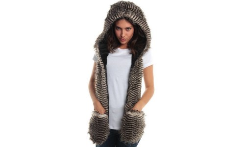 Night Owl Hood Full 3-in-1 Function