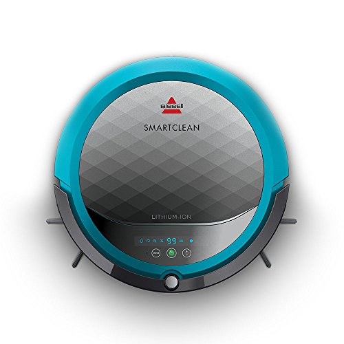 Bissell 1974 SmartClean Robot Vacuum