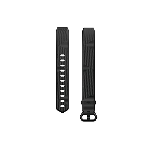 Fitbit® Alta Heart Rate Classic Band Small – Black