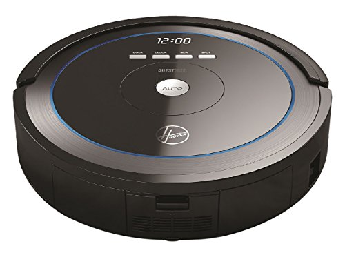 Hoover® Quest™ 1000 Robot Vacuum – BH71000